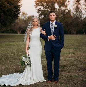 Meet your Posher, Brook